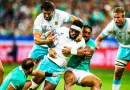 Springboks overlooked as Ireland crowned world’s best Test team