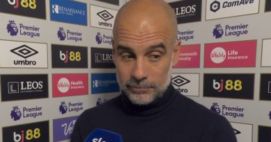 Pep Guardiola Addresses Man City Exit Rumors Following Bournemouth Draw
