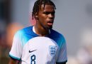 Former Chelsea and England youth star included in rival nation’s World Cup squad following international switch