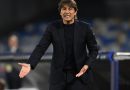 Antonio Conte Resigns from Napoli, Waiving Any Severance Pay
