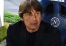 Antonio Conte Set to Depart Napoli as Rumors Connect Him to Italy National Team, with Former Chelsea Boss in Line for Replacement